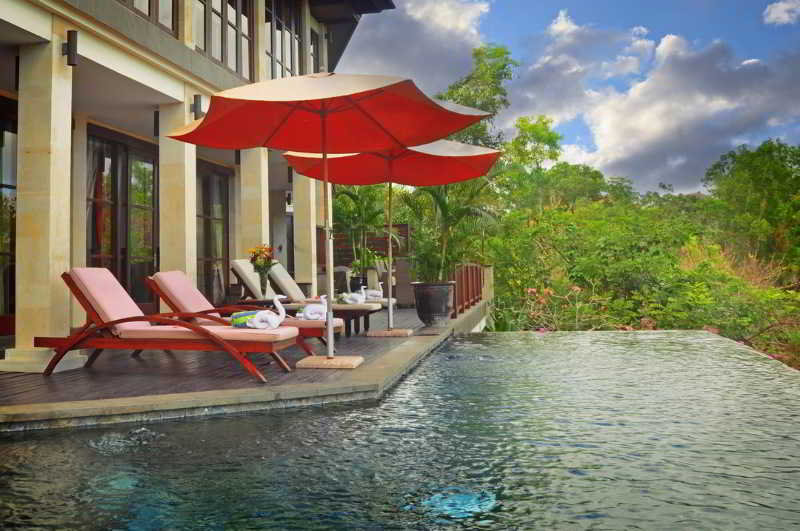This photo about Villa Jalak Bali shared on HyHotel.com