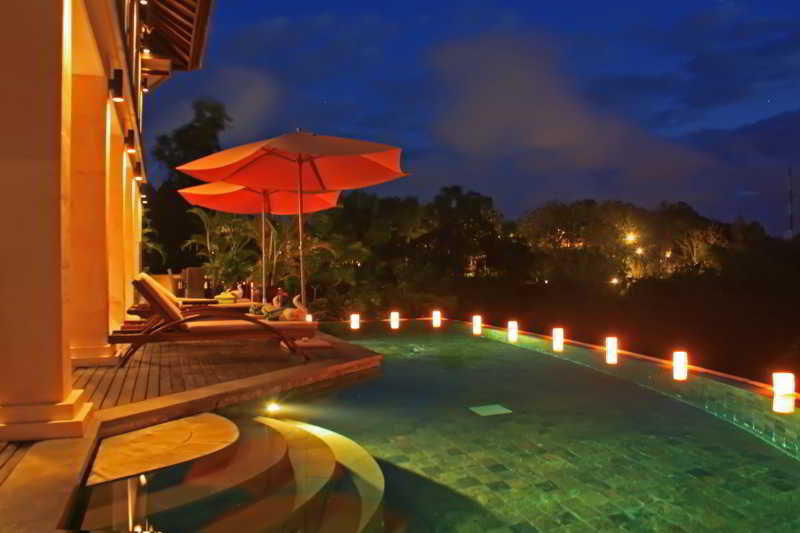 This photo about Villa Jalak Bali shared on HyHotel.com