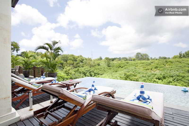 This photo about Villa Jalak Bali shared on HyHotel.com