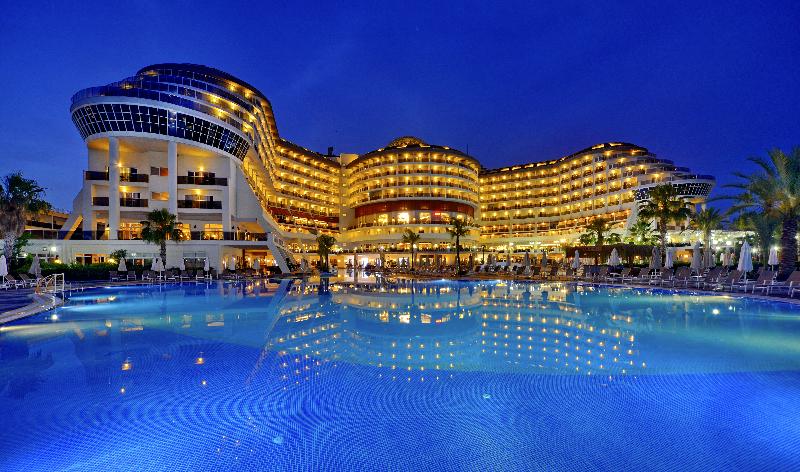 Sea Planet Resort & Spa - ホテルの写真