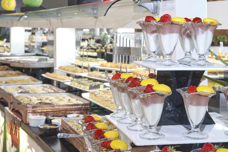 This photo about Seaden Sea Planet Resort & Spa shared on HyHotel.com