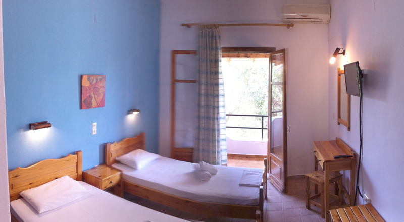 This photo about Reggis Apartments shared on HyHotel.com