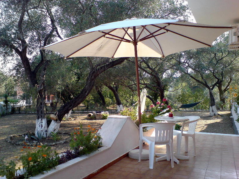 This photo about Reggis Apartments shared on HyHotel.com