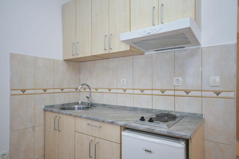 This photo about D&D Apartments Budva 3 shared on HyHotel.com