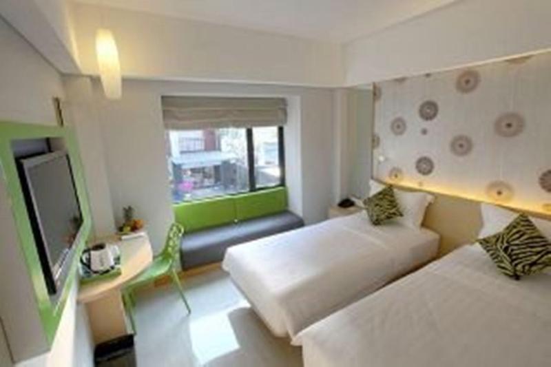 This photo about Sun Royal Hotel Kuta shared on HyHotel.com