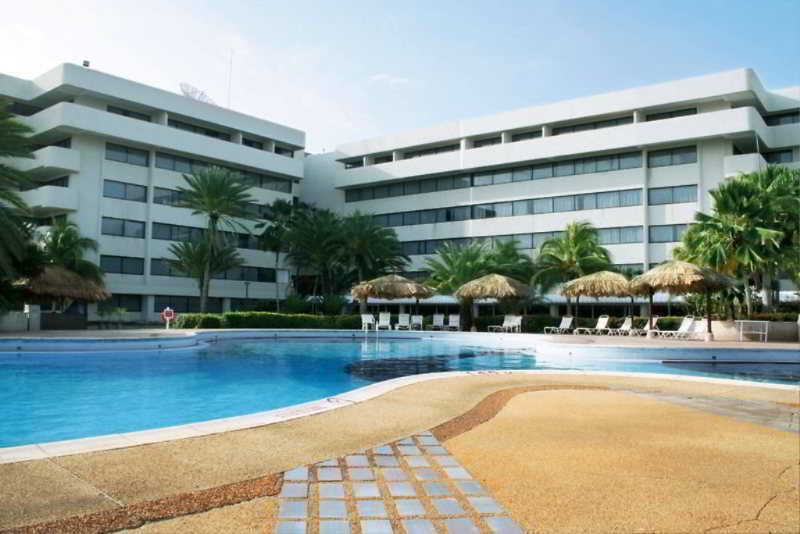 This photo about Lagunamar shared on HyHotel.com