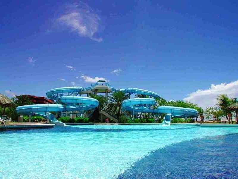 This photo about Lagunamar shared on HyHotel.com