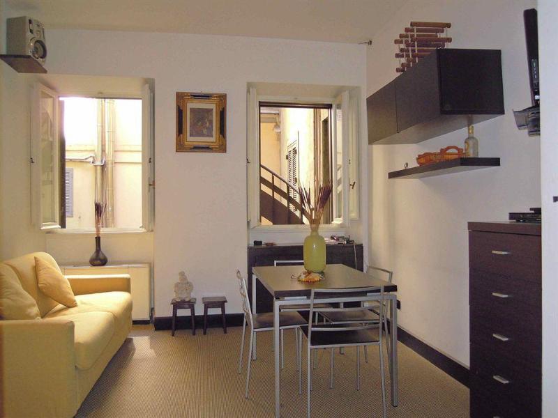 This photo about Rome 103 shared on HyHotel.com