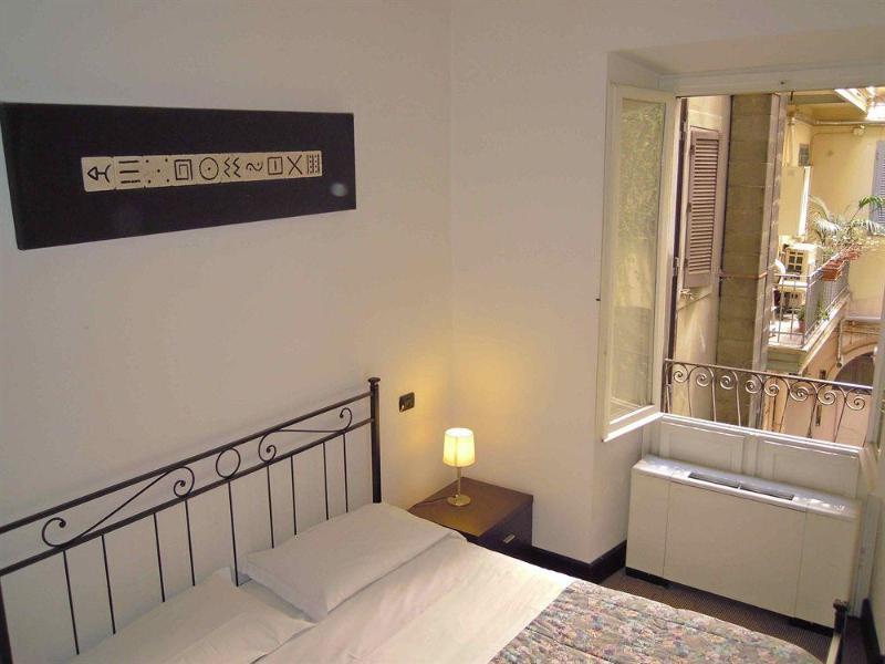 This photo about Rome 103 shared on HyHotel.com