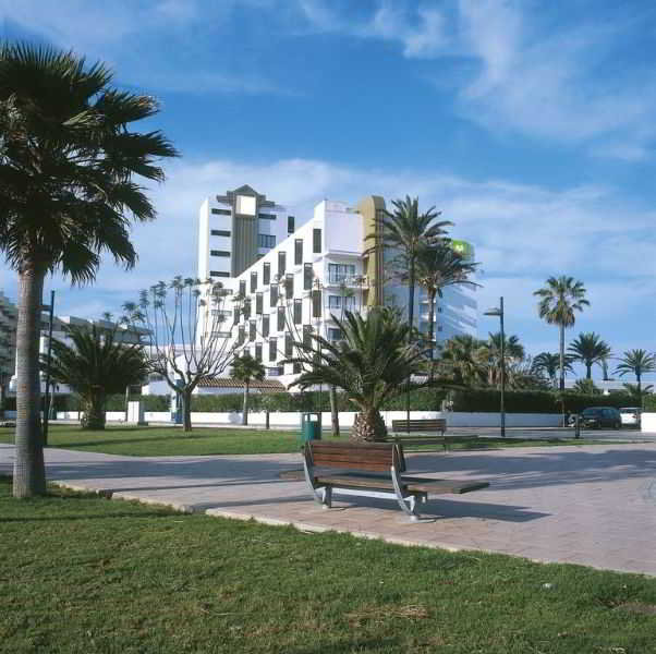 This photo about Protur Playa Cala Millor shared on HyHotel.com