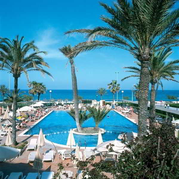 This photo about Protur Playa Cala Millor shared on HyHotel.com