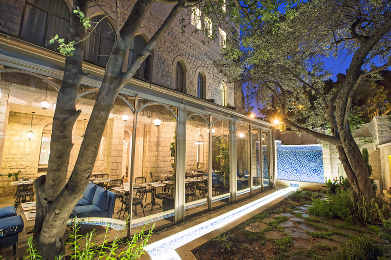 This photo about Bay Club - an Atlas Boutique Hotel shared on HyHotel.com