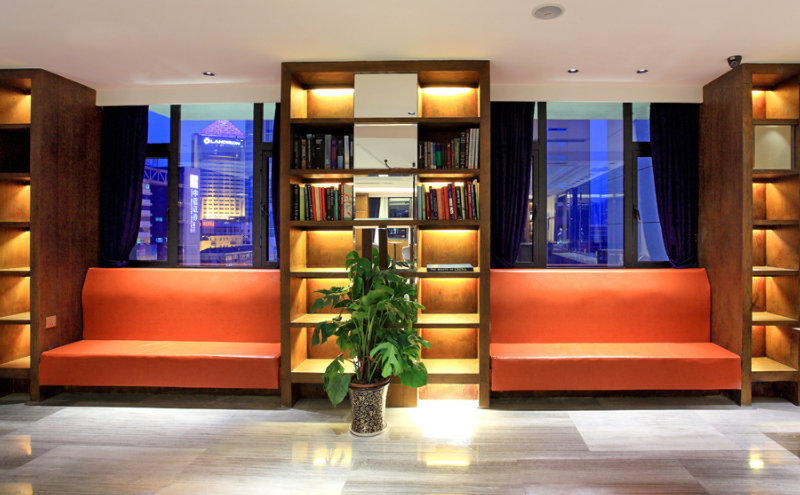 This photo about Hena Hotel shared on HyHotel.com
