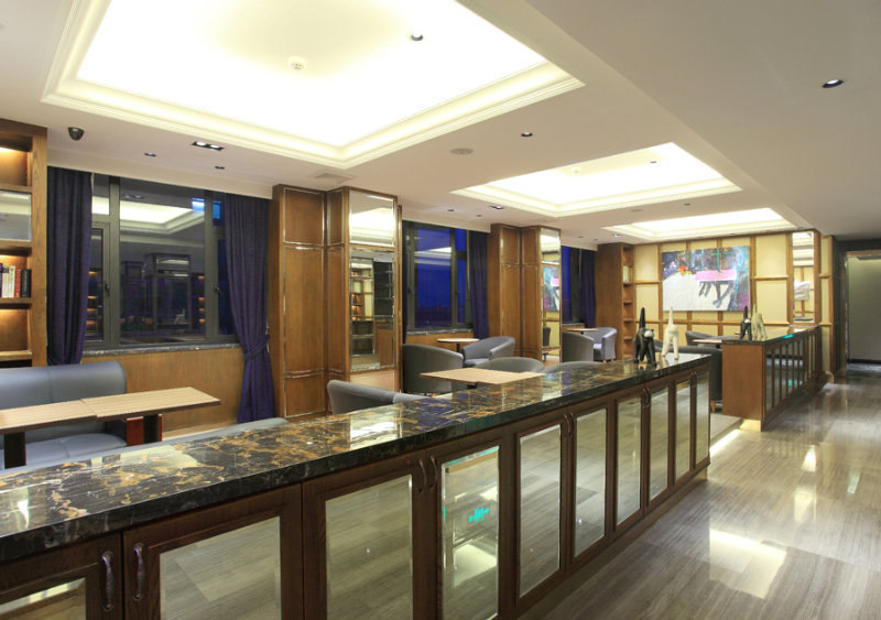 This photo about Hena Hotel shared on HyHotel.com