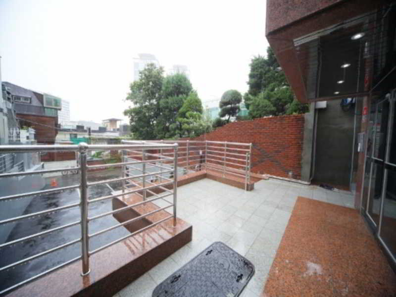 This photo about JJ House shared on HyHotel.com