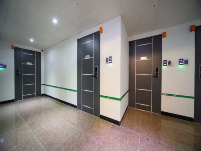 This photo about JJ House shared on HyHotel.com