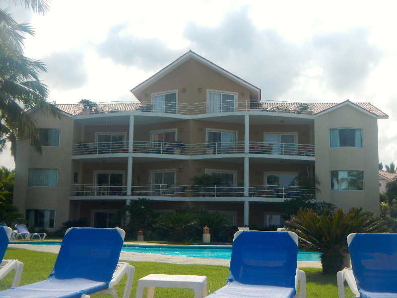 This photo about Ocean Dream Condominiums shared on HyHotel.com