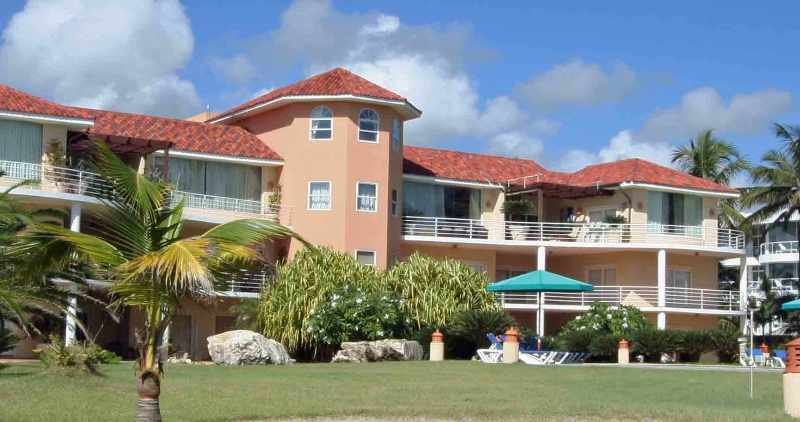 This photo about Ocean Dream Condominiums shared on HyHotel.com