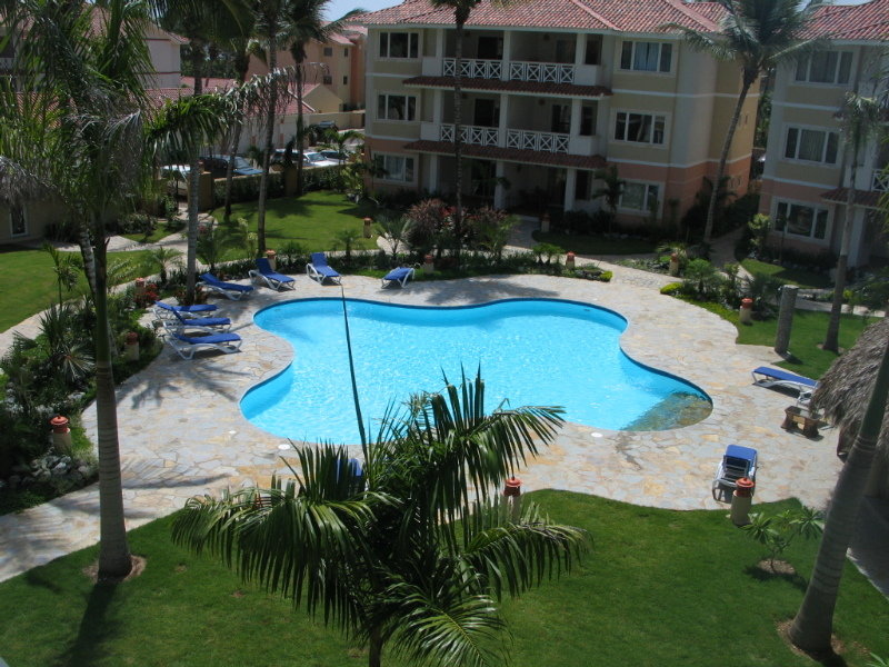 This photo about Ocean Dream Condominiums shared on HyHotel.com