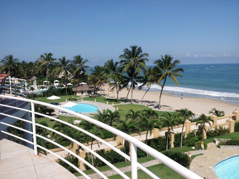 This photo about Ocean Dream Condominiums shared on HyHotel.com