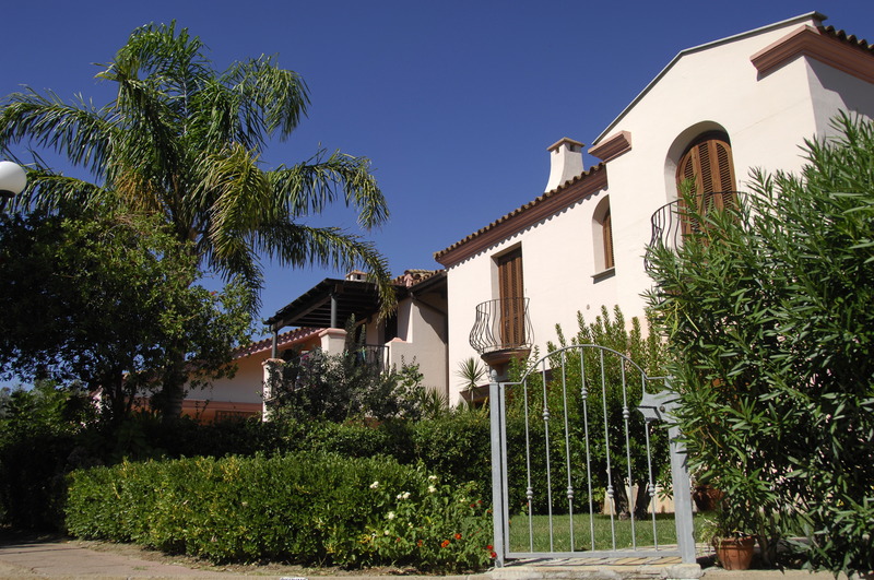 This photo about Residence Sole shared on HyHotel.com