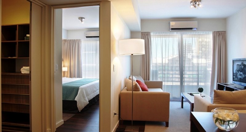 This photo about Dazzler Flats San Telmo shared on HyHotel.com