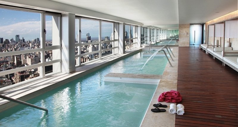 This photo about Dazzler Flats San Telmo shared on HyHotel.com