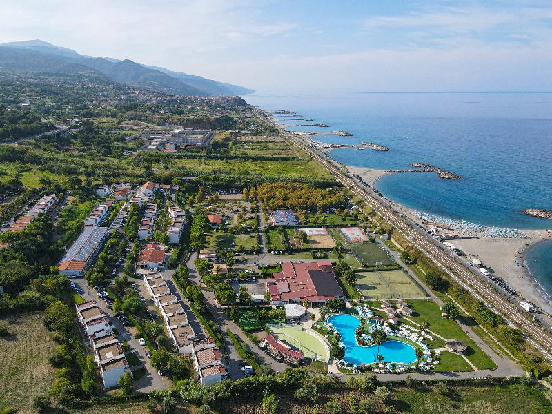 This photo about Villaggio Residence Bahja shared on HyHotel.com