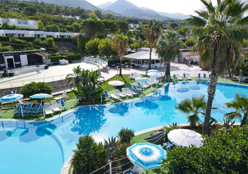 This photo about Villaggio Residence Bahja shared on HyHotel.com