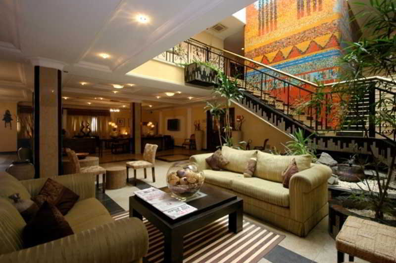 This photo about Planet One Hotel & Wellness shared on HyHotel.com