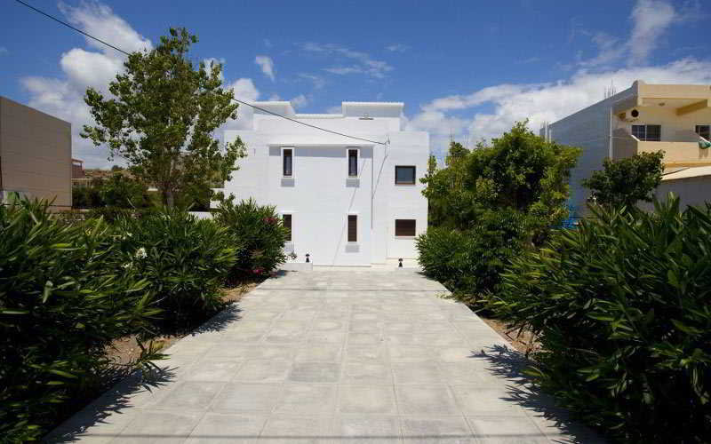 This photo about Oikea Studios shared on HyHotel.com