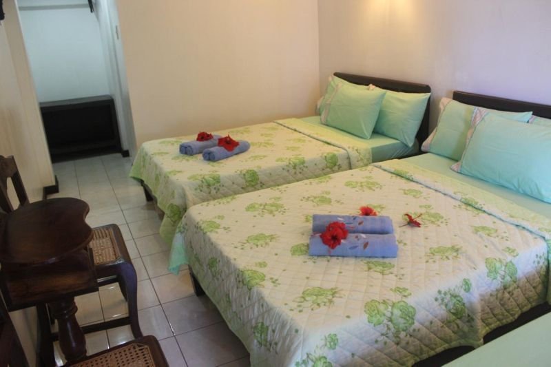 This photo about Rio Grande Laoag Resort Hotel shared on HyHotel.com