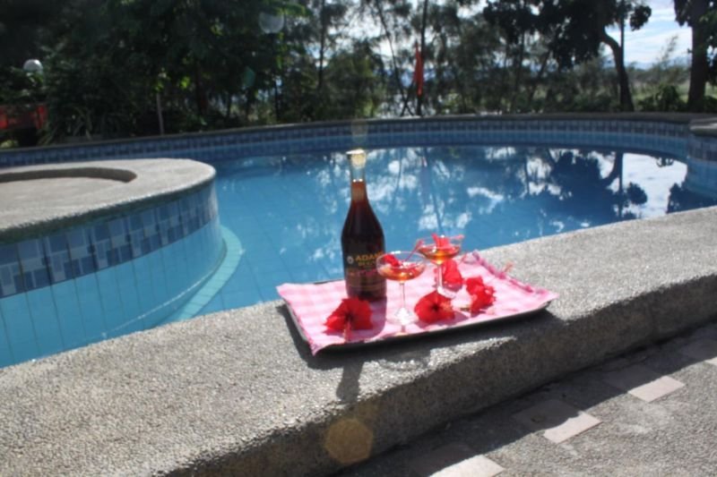 This photo about Rio Grande Laoag Resort Hotel shared on HyHotel.com