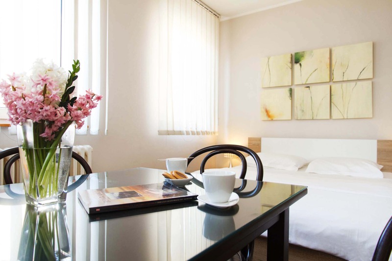 This photo about Studio SKADARLIJA no. 8 shared on HyHotel.com