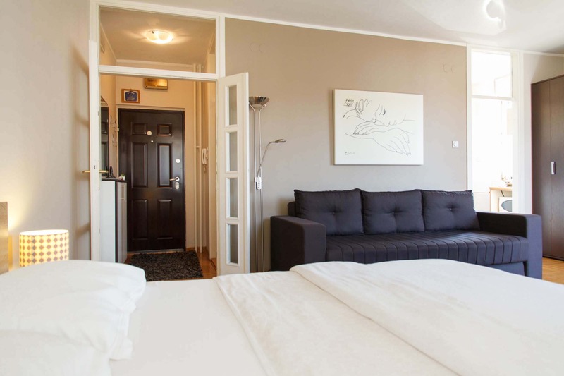 This photo about Studio SKADARLIJA no. 8 shared on HyHotel.com