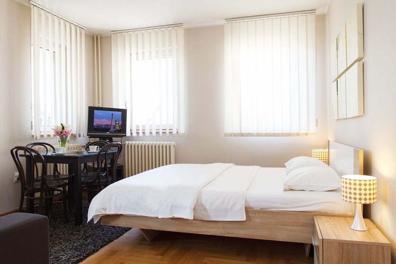 This photo about Studio SKADARLIJA no. 8 shared on HyHotel.com