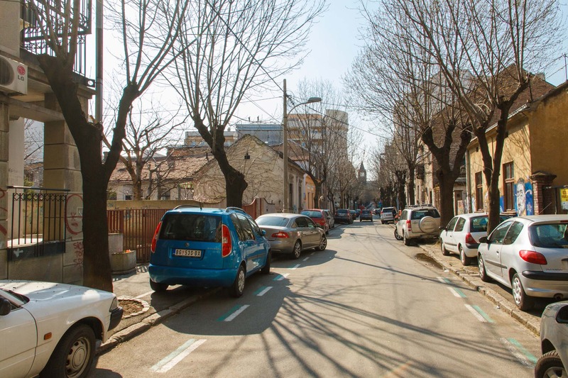 This photo about Studio SKADARLIJA no. 8 shared on HyHotel.com