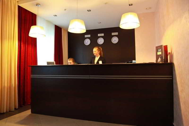 This photo about Apart Hotel Comfort shared on HyHotel.com