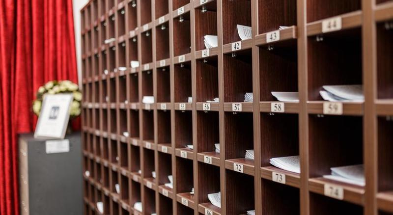 This photo about Apart Hotel Comfort shared on HyHotel.com