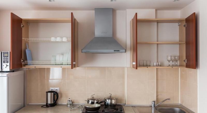 This photo about Apart Hotel Comfort shared on HyHotel.com