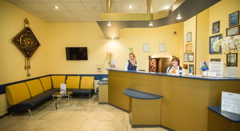 This photo about Sayani shared on HyHotel.com