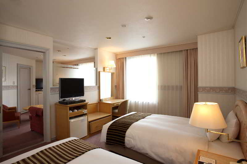 This photo about Hotel Mets Kokubunji shared on HyHotel.com