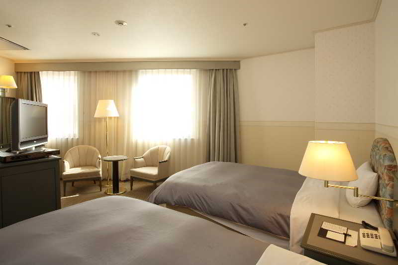 This photo about Hotel Mets Kokubunji shared on HyHotel.com