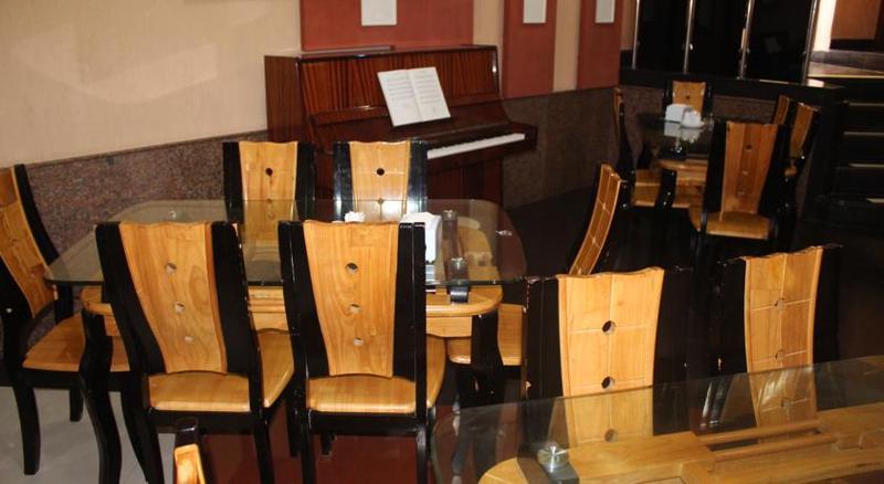 This photo about Consul shared on HyHotel.com