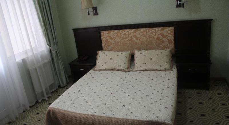 This photo about Consul shared on HyHotel.com