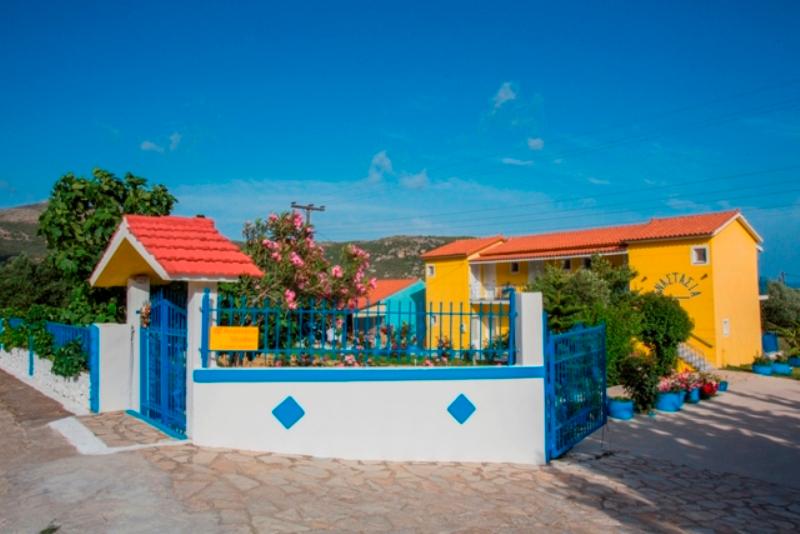 This photo about Anastasia Studios shared on HyHotel.com