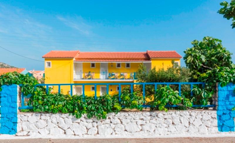 This photo about Anastasia Studios shared on HyHotel.com