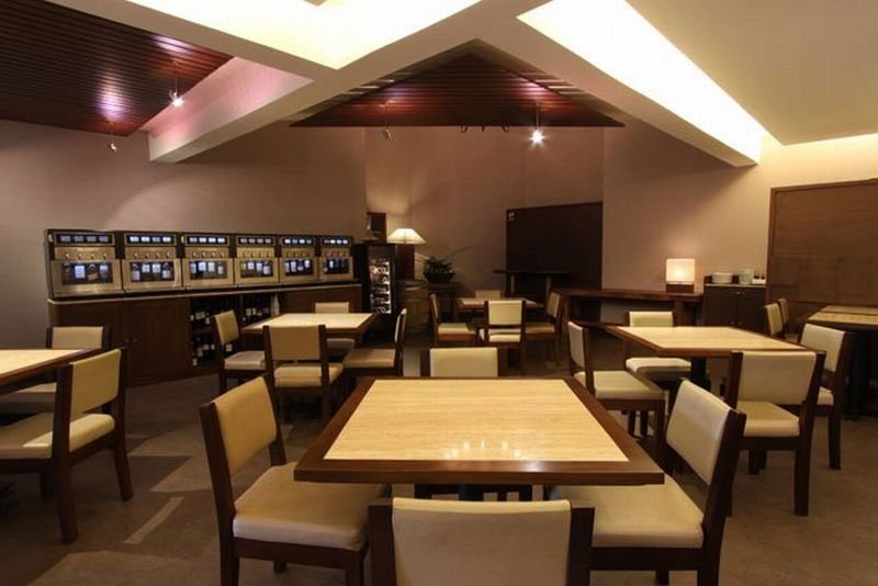 This photo about The Wine Museum Hotel and Resto shared on HyHotel.com