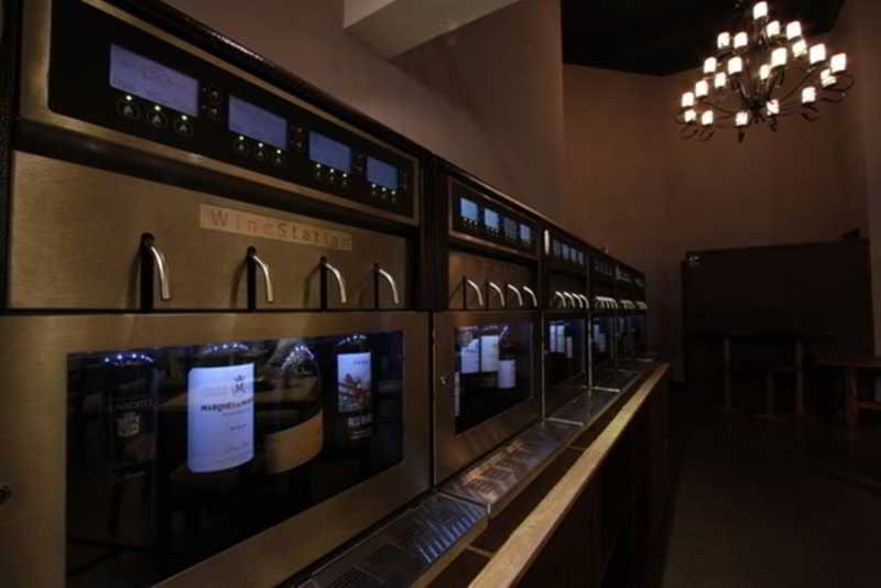 This photo about The Wine Museum Hotel and Resto shared on HyHotel.com