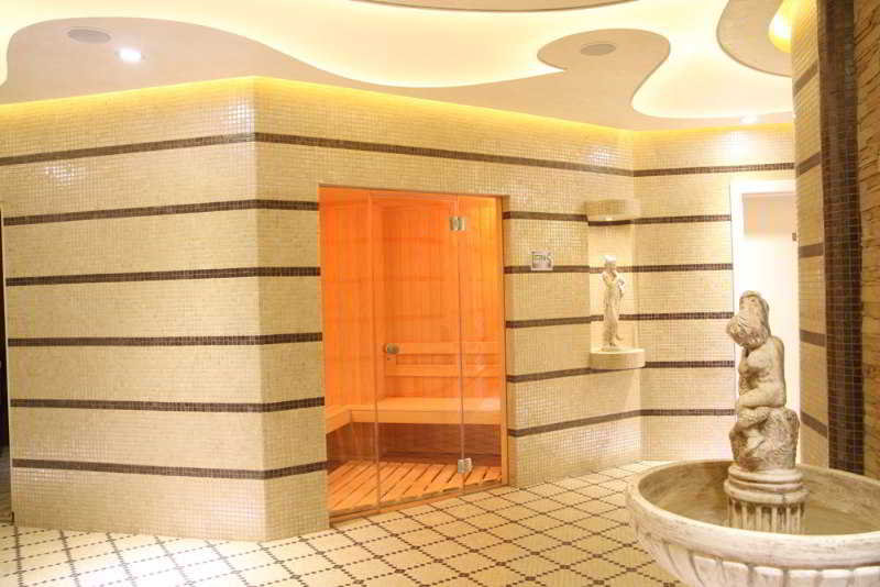 This photo about Aqua View shared on HyHotel.com